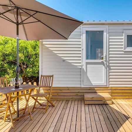 Casa Amarela-Tiny House With Fantastic View-Pool And Close To The Beaches سيلفيس المظهر الخارجي الصورة