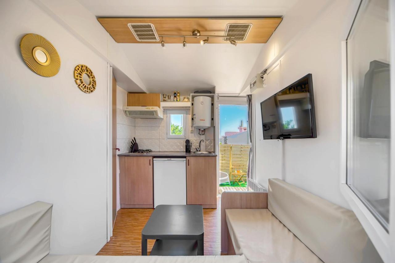Casa Amarela-Tiny House With Fantastic View-Pool And Close To The Beaches سيلفيس المظهر الخارجي الصورة