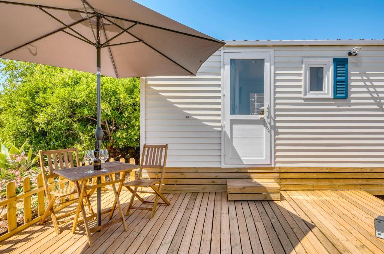 Casa Amarela-Tiny House With Fantastic View-Pool And Close To The Beaches سيلفيس المظهر الخارجي الصورة