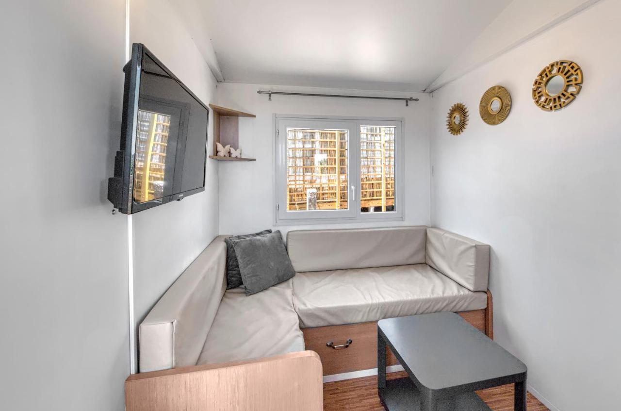 Casa Amarela-Tiny House With Fantastic View-Pool And Close To The Beaches سيلفيس المظهر الخارجي الصورة
